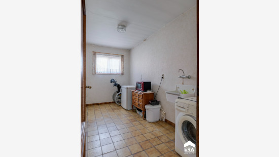 Haasbosstraat - 1 - - 3900