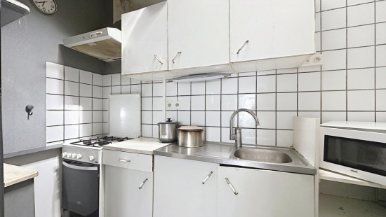 Rue Walthère Jamar - 48 - - 4430