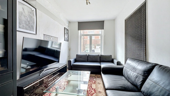 Rue Walthère Jamar - 48 - - 4430