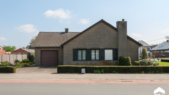Haasbosstraat - 1 - - 3900