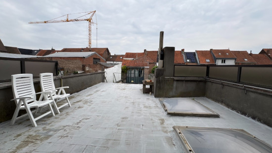 Bruggestraat - 58 - - 8930