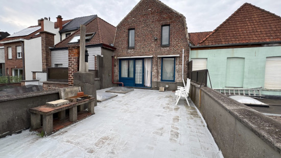 Bruggestraat - 58 - - 8930