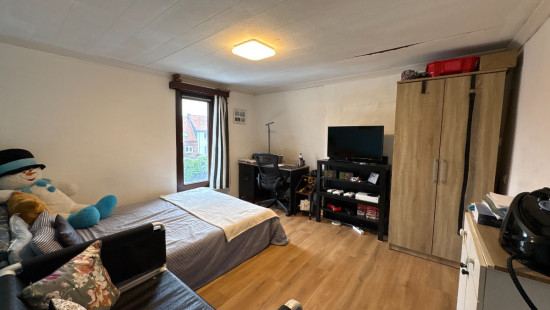 Bruggestraat - 58 - - 8930