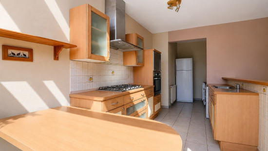 Rue Mozart - 1 - - 1420