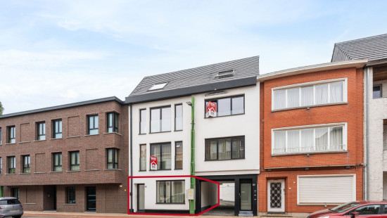 Dorp West - 73 - GLVL - 2070