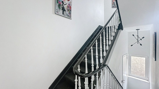 Rue Crickx - 28 - - 1050