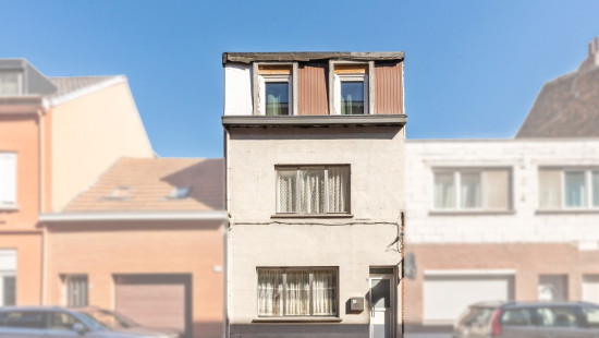 Notelaarstraat - 79 - - 2660