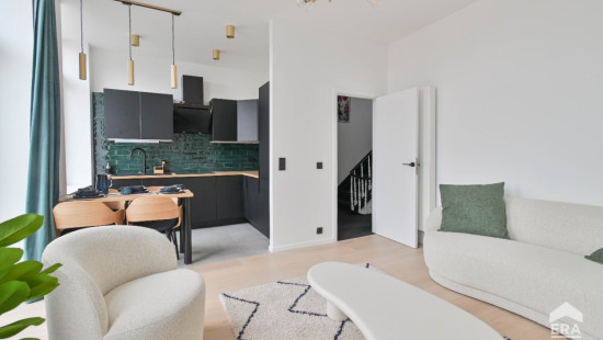 Rue Crickx - 28 - - 1050