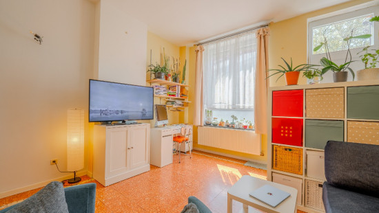 Rue de la Fontaine - 263 - - 4400