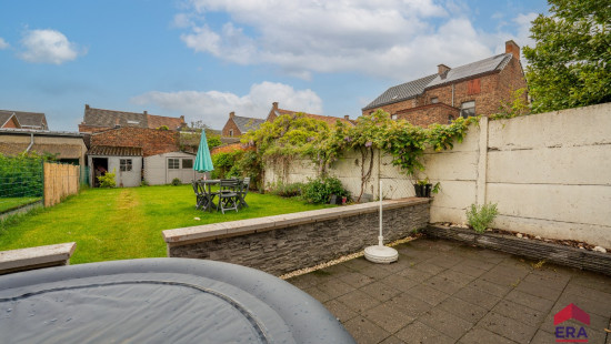 Rue Wilgot - 16 - - 5300