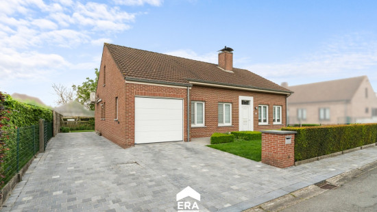 Druivenstraat - 4 - - 8850