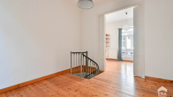 Rue Van Elewyck - 38 - 0 - 1050