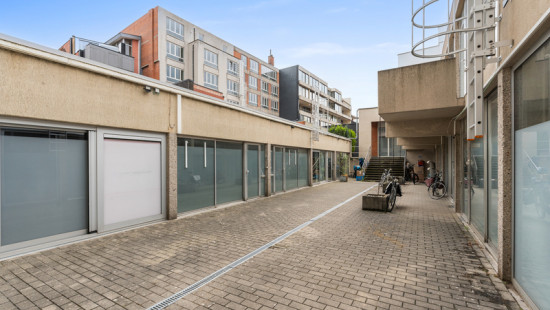 Justus Lipsiusstraat - 40 - 0006 - 3000