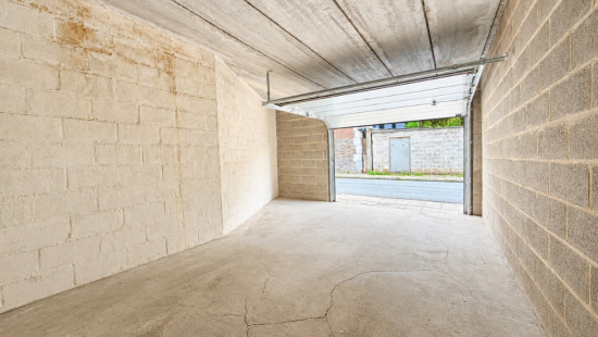 Rue Chafnay - 131 - - 4020