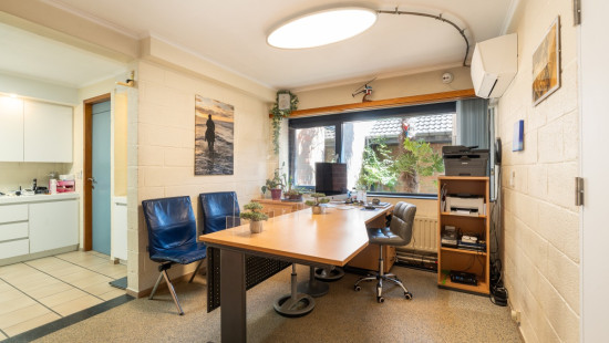 Hermes Van Wynghenestraat - 78 - - 9600
