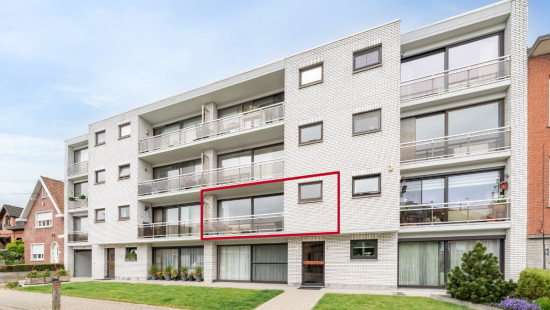 Hofstraat - 132 - 0101 - 3070