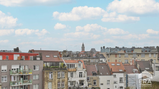 Rue Crickx - 28 - - 1050