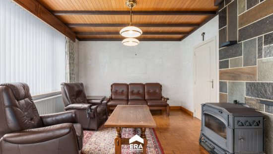 Barrierstraat - 66 - - 3960