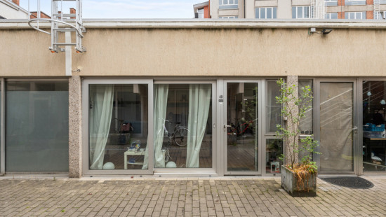 Justus Lipsiusstraat - 40 - 0006 - 3000
