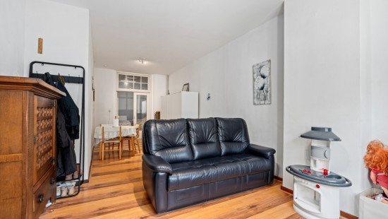 Atletenstraat - 23 - - 2020