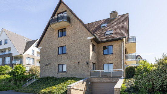 Dynastielaan - 21 - 0102 - 8660