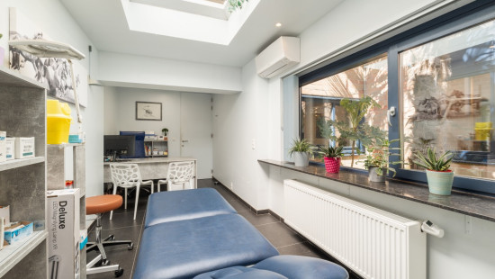 Hermes Van Wynghenestraat - 78 - - 9600