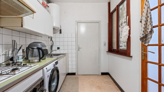 Atletenstraat - 23 - - 2020