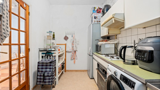 Atletenstraat - 23 - - 2020