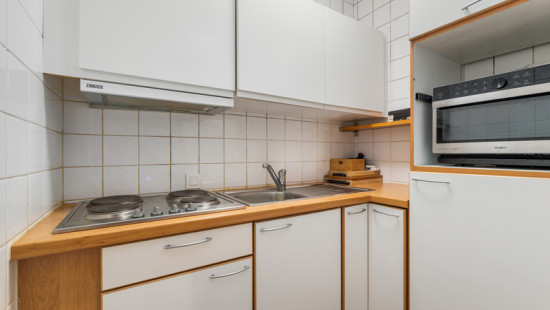 Justus Lipsiusstraat - 40 - 0006 - 3000