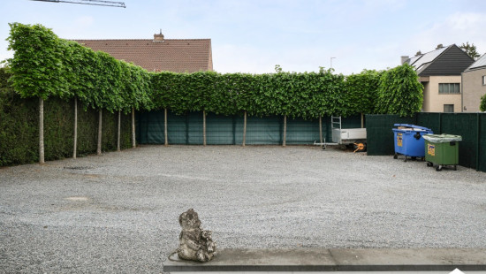 Nieuwstraat - 203 - - 3590
