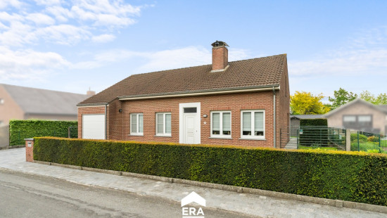 Druivenstraat - 4 - - 8850