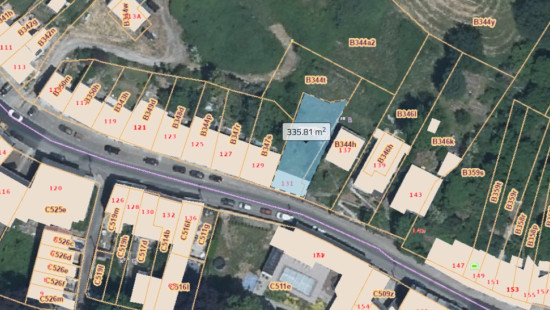 Rue Chafnay - 131 - - 4020