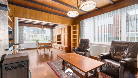 Barrierstraat - 66 - - 3960