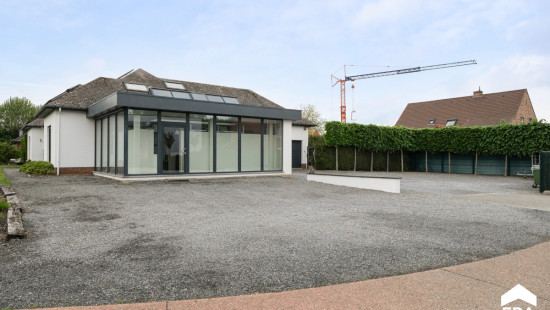 Nieuwstraat - 203 - - 3590