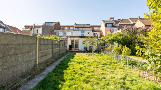 Notelaarstraat - 79 - - 2660