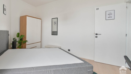 Rue Crickx - 28 - - 1050