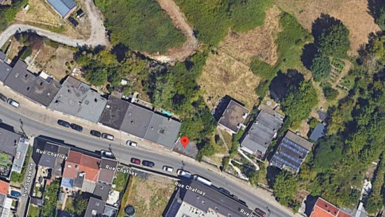 Rue Chafnay - 131 - - 4020