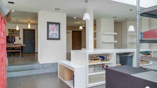 Nieuwstraat - 203 - - 3590