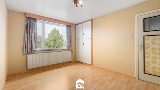 Barrierstraat - 66 - - 3960
