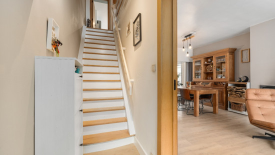 Moerheide - 22 - - 9220