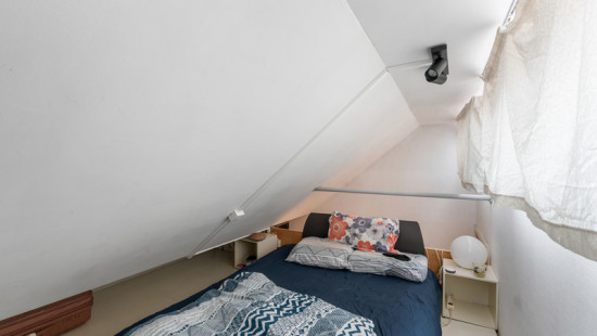 Justus Lipsiusstraat - 40 - 0006 - 3000