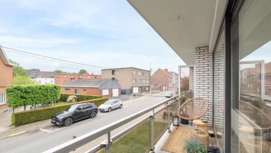 Hofstraat - 132 - 0101 - 3070