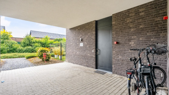 Kempische steenweg - 157 - 0.04 - 3500