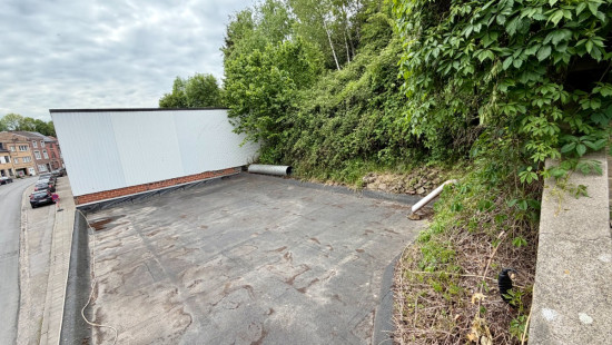 Rue Chafnay - 131 - - 4020