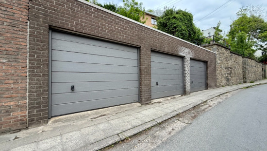 Rue Chafnay - 131 - - 4020