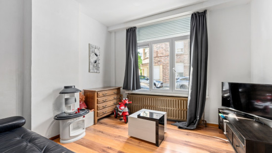 Atletenstraat - 23 - - 2020