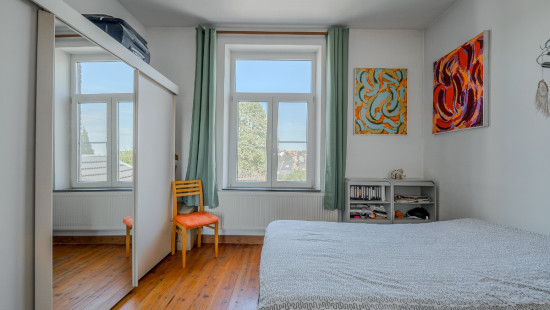 Rue de la Fontaine - 263 - - 4400