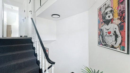 Rue Crickx - 28 - - 1050