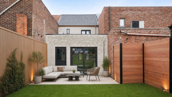 Lochtstraat - 41 - - 380 A2 P0000 - 3740