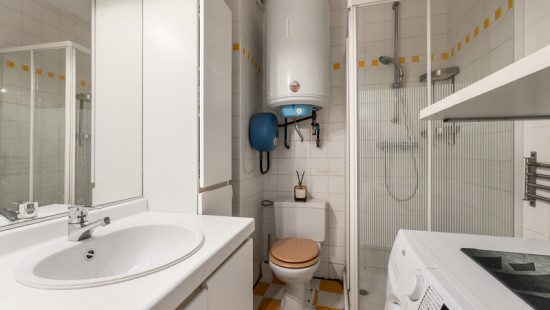 Justus Lipsiusstraat - 40 - 0006 - 3000